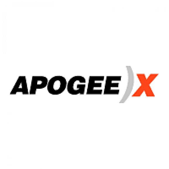 Logo of ApogeeX