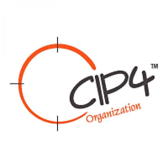 Logo of CIP4