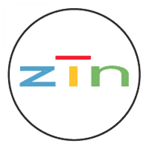 Logo of Zin