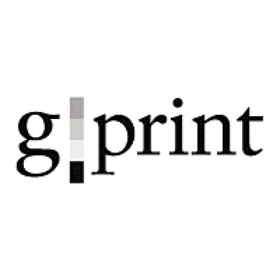 Logo of G-Print