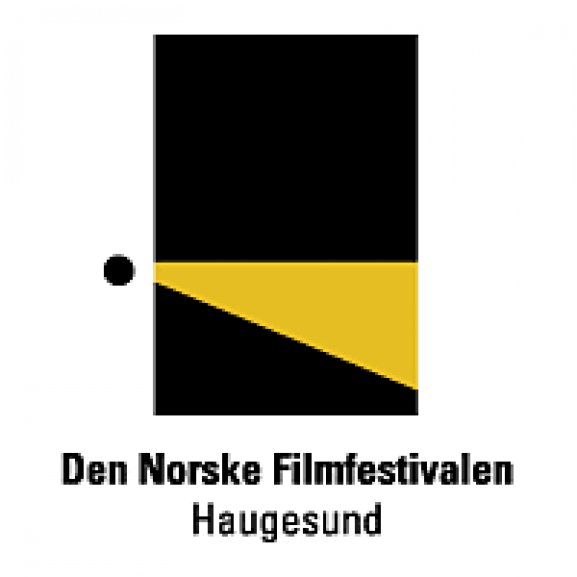 Logo of Den Norske Filmfestivalen
