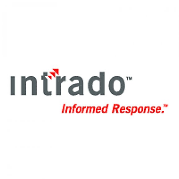 Logo of Intrado