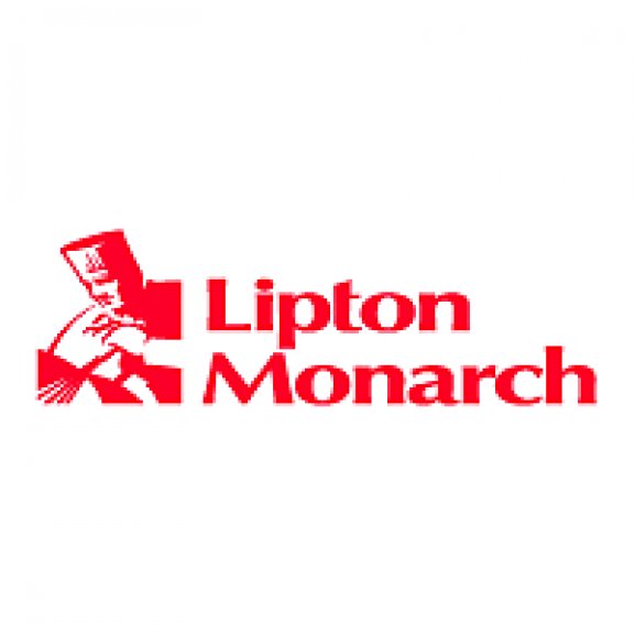 Logo of Lipton Monarch