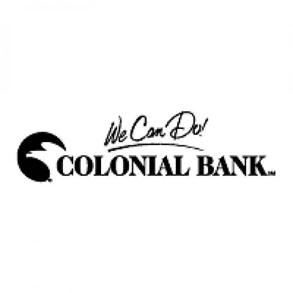 Logo of Colonial Bank