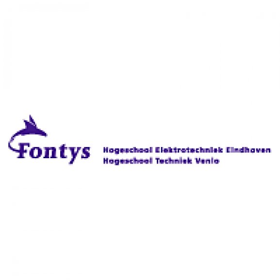 Logo of Fontys Eindhoven en Venlo