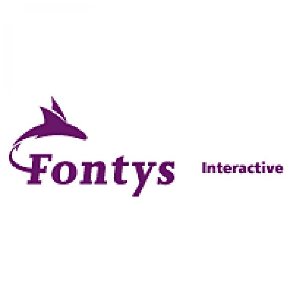 Logo of Fontys Interactive