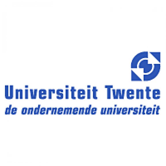 Logo of Universiteit Twente