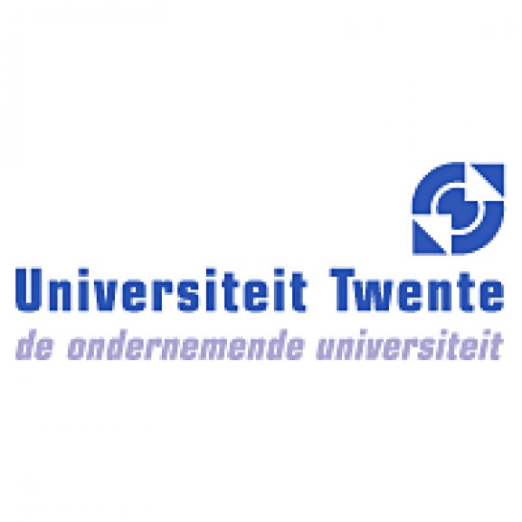 Logo of Universiteit Twente