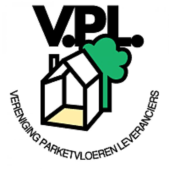 Logo of Vereniging Pakketvloeren Leveranciers