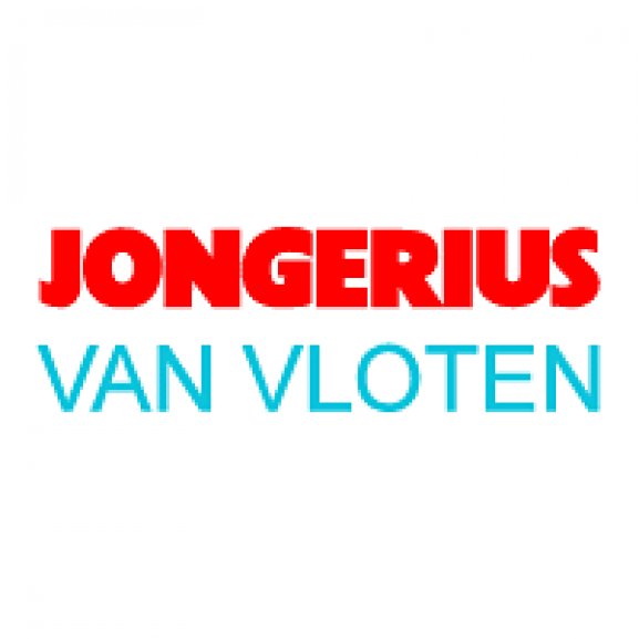 Logo of Jongerius Van Vloten