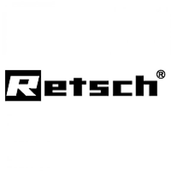 Logo of Retsch