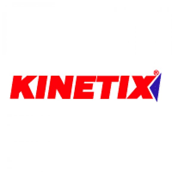 Logo of Kinetix