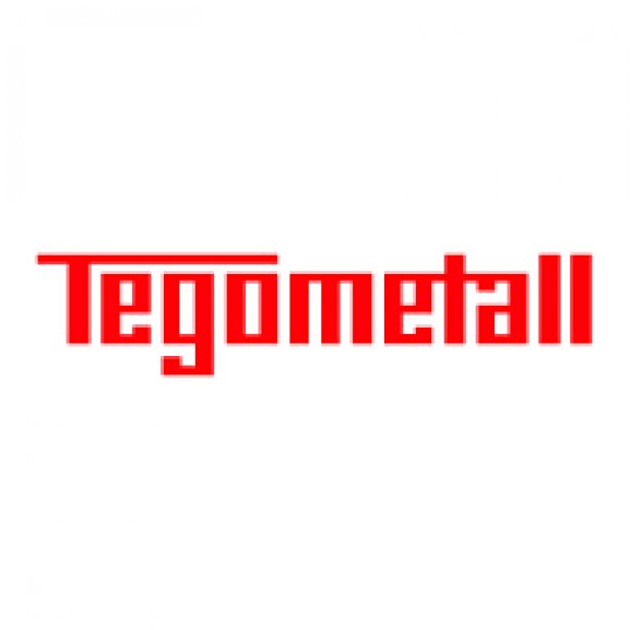 Logo of Tegometall