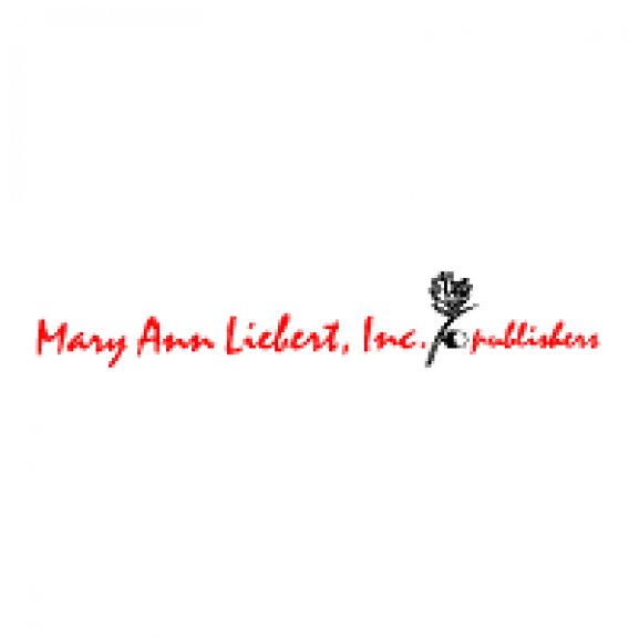 Logo of Mary Ann Liebert