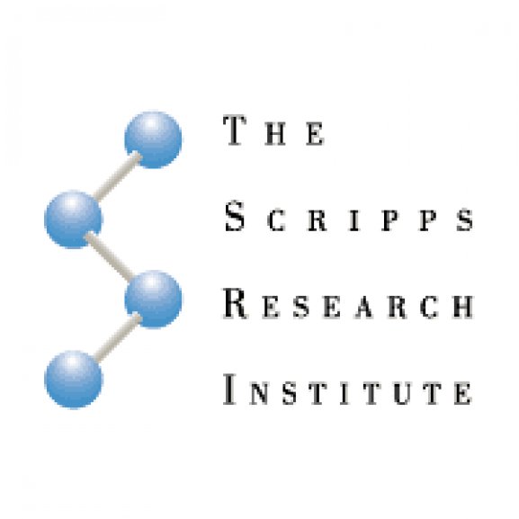 Logo of The Scripps Research Institute