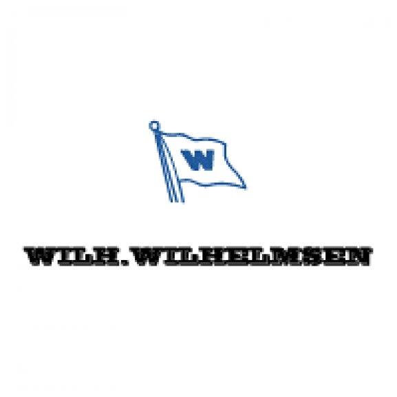 Logo of Wilh. Wilhelmsen