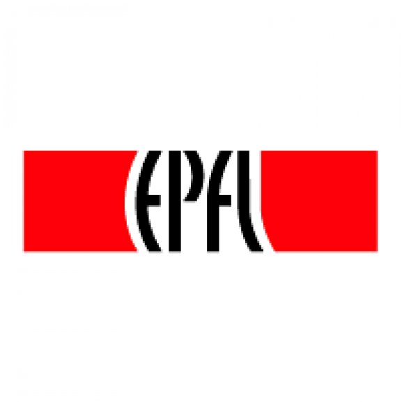 Logo of EPFL