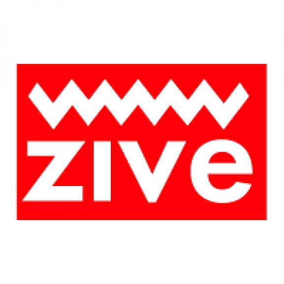 Logo of Zive