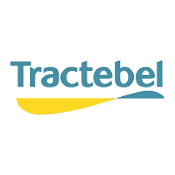 Logo of Tractebel