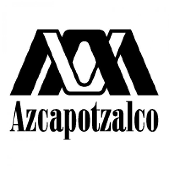 Logo of Azcapotzalco