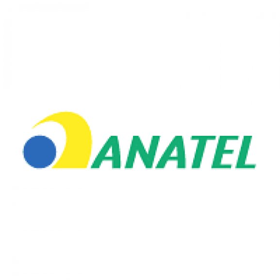 Logo of Anatel