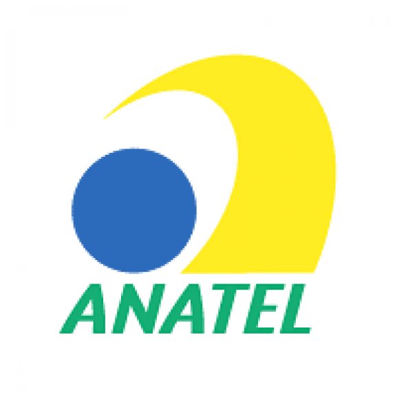 Logo of Anatel