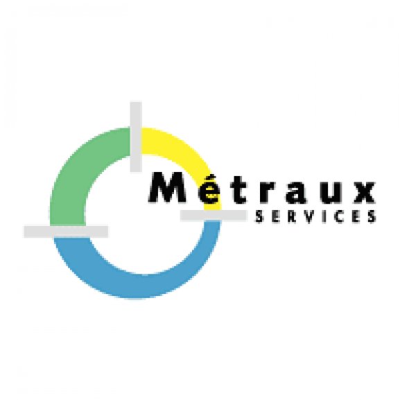 Logo of Metraux Services