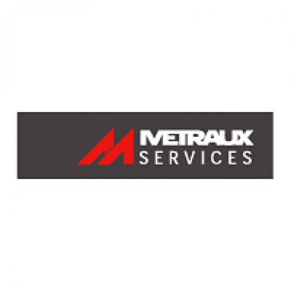 Logo of Metraux Services