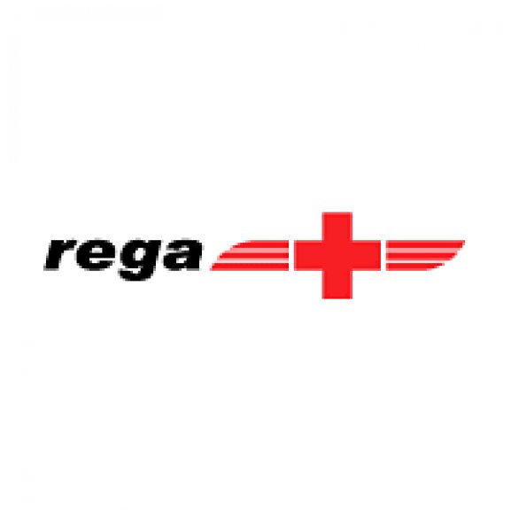 Logo of Rega