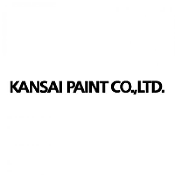 Logo of Kansai Paint