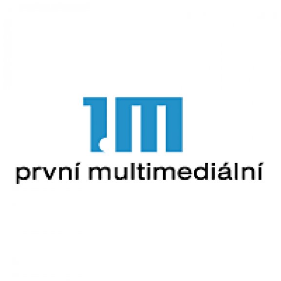 Logo of Prvni Multimedialni