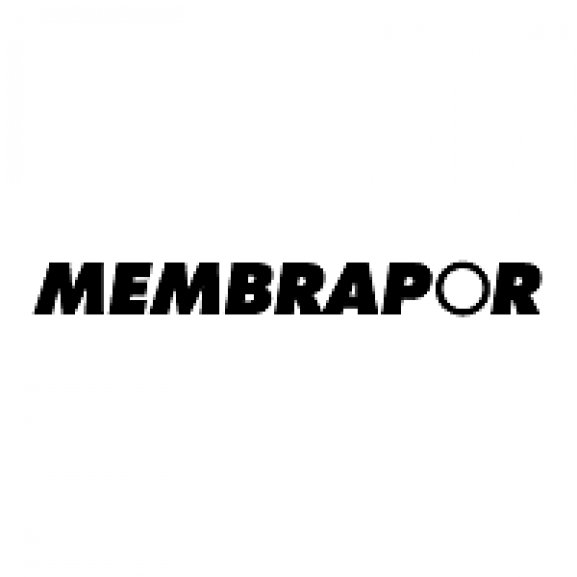 Logo of Membrapor