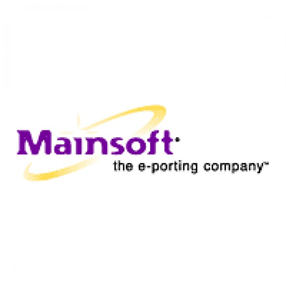 Logo of Mainsoft
