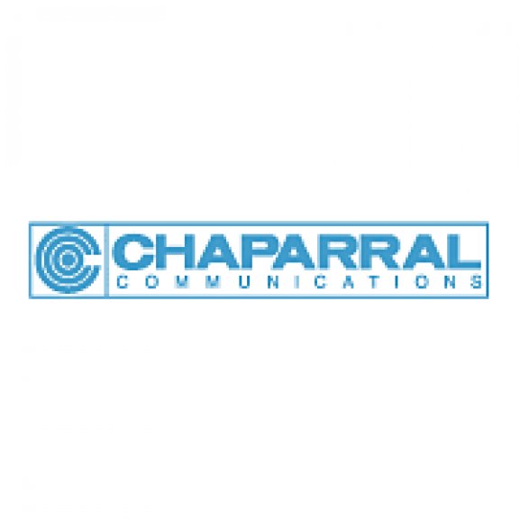 Logo of Chaparral Communications