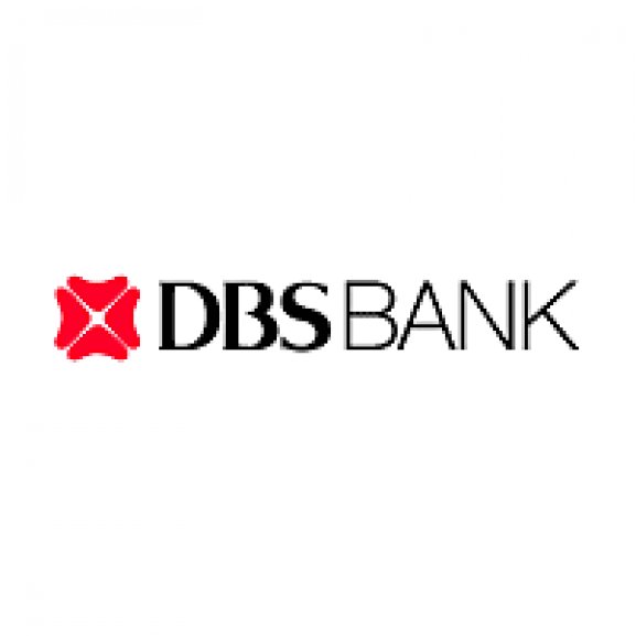 Logo of DBS Bank