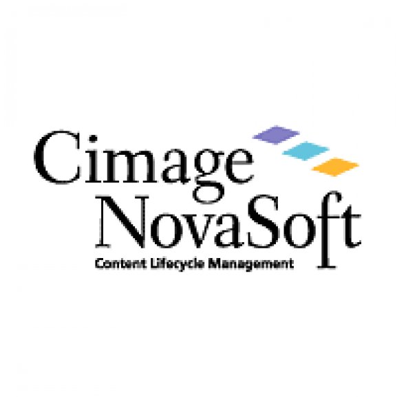 Logo of Cimage NovaSoft