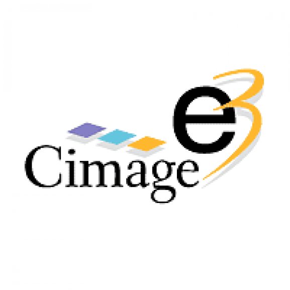 Logo of Cimage e3