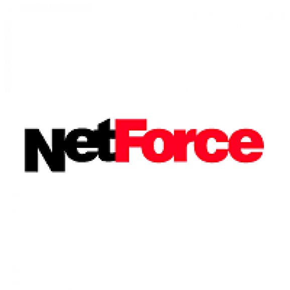 Logo of NetForce