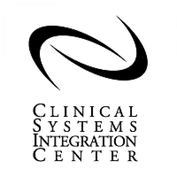 Logo of Clinical Systems Integration Center