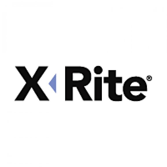 Logo of X-Rite