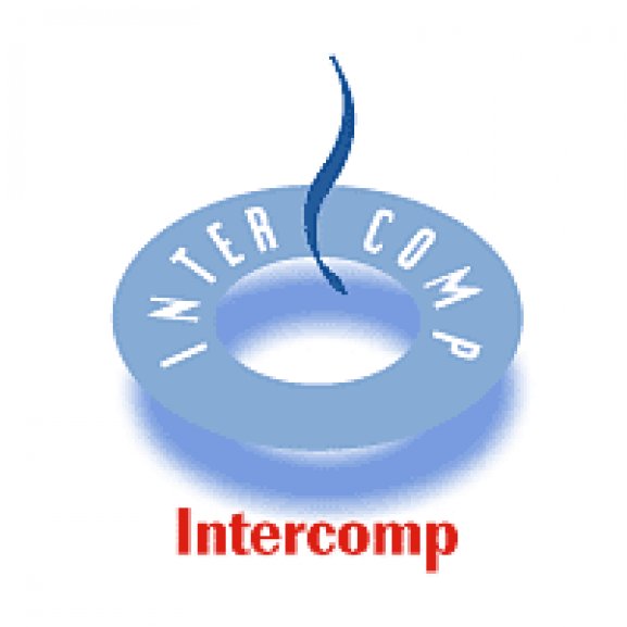 Logo of Intercomp Software