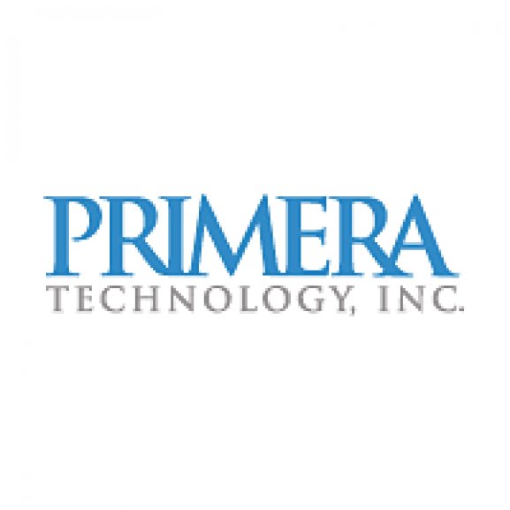 Logo of Primera Technology