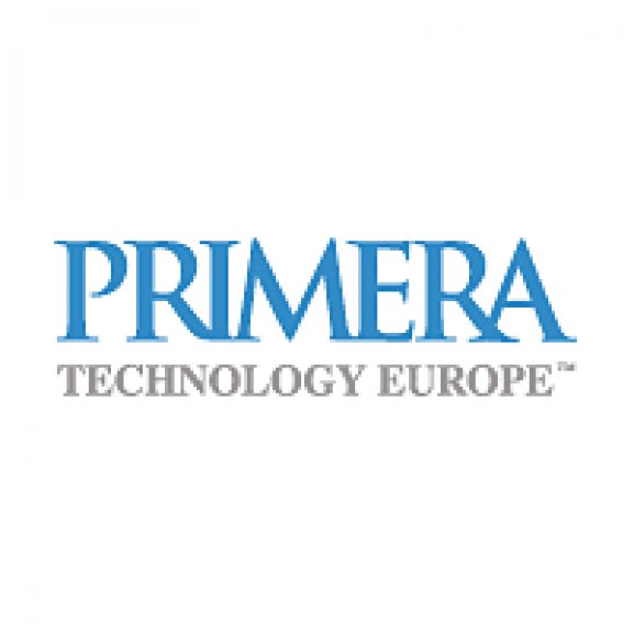 Logo of Primera Technology Europe