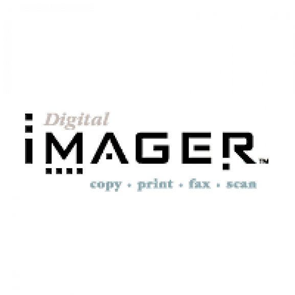 Logo of Imager