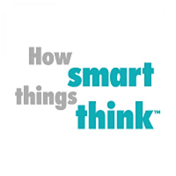 Logo of How smart things think