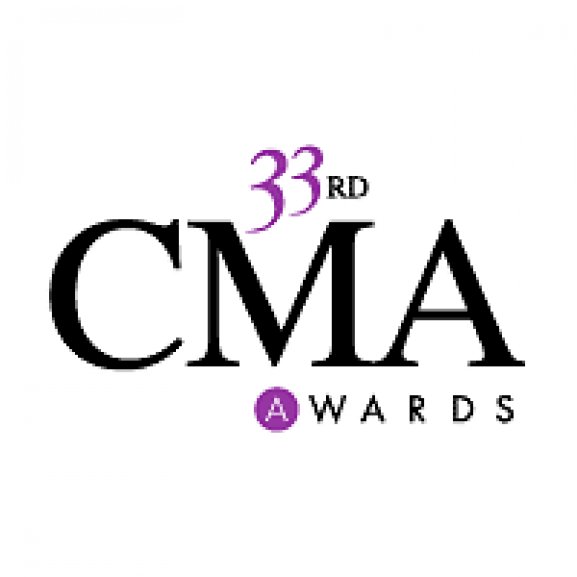 Logo of CMA Awards