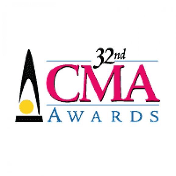 Logo of CMA Awards