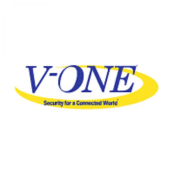 Logo of V-ONE