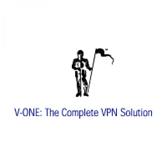 Logo of V-ONE