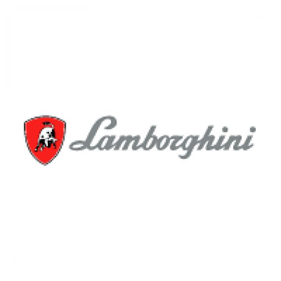 Logo of Lamborghini